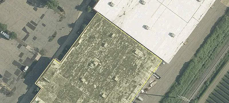 Commercial Space For Lease