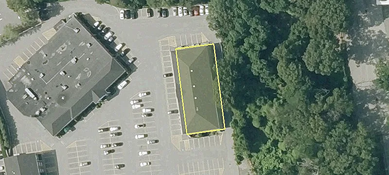 Office Space in Wellesley, MA