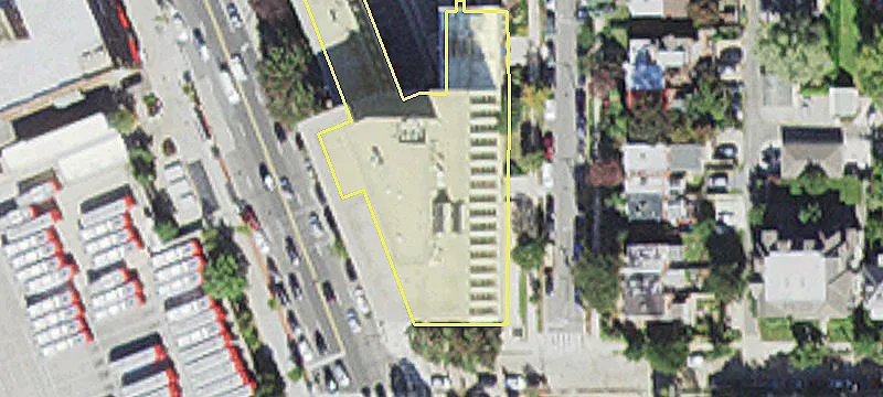 Office Space Available For Lease