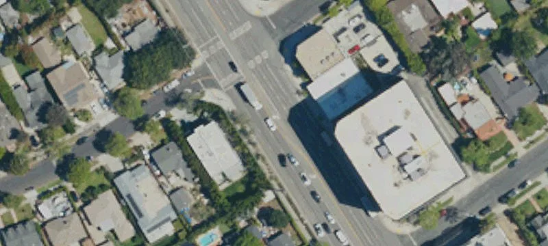 Mixed-Use Project in West LA