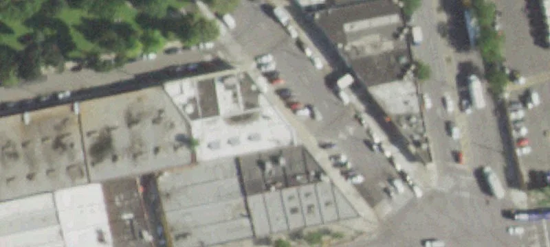 Hunts Point Warehouse & Retail