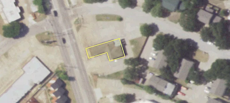 Automotive Service Retail Space Available