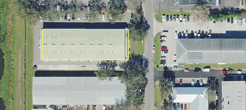 Office Space Near Clark Road