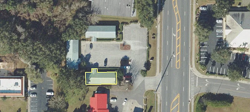 Medical Office Space Available
