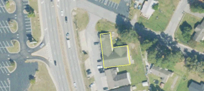 Retail/Office Space in South Augusta