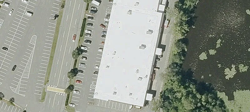 Retail Space For Lease