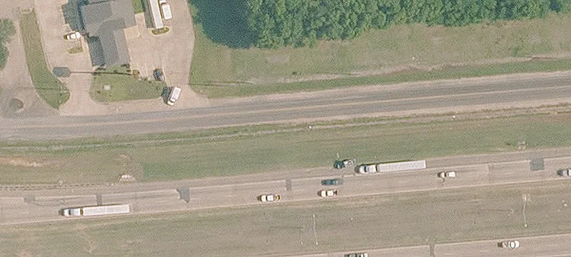 Vacant Land in Bossier City