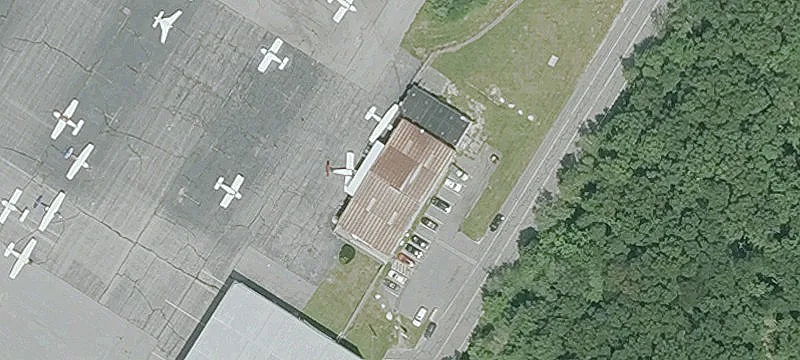 Land Parcels at Lincoln Airport