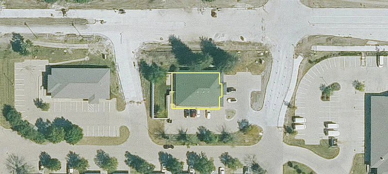 Commercial Land in Northview Development