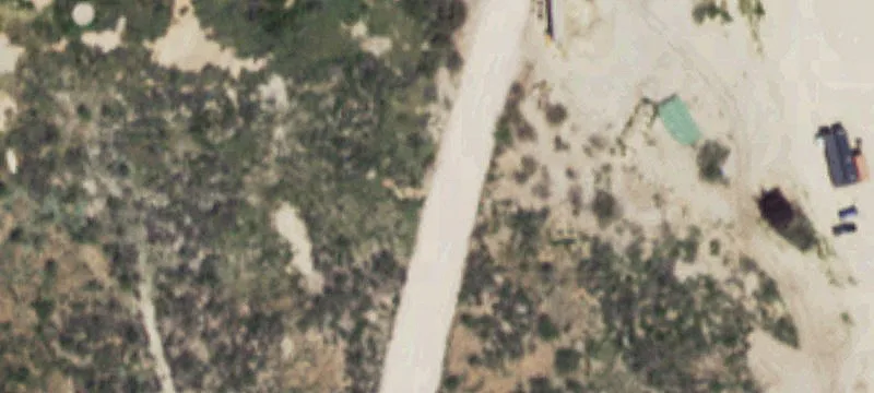 Odessa Land with I-20 Frontage