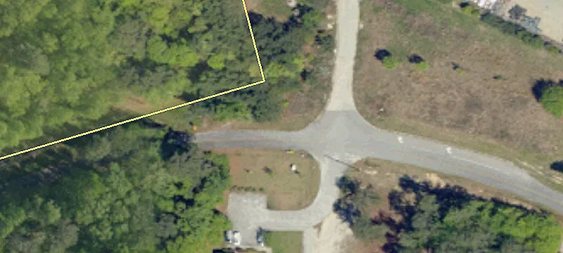 Killian Road Commercial Land