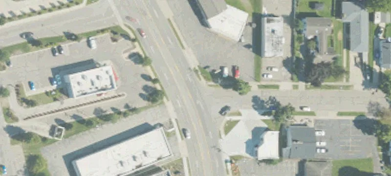 Commercial Land for Ground Lease
