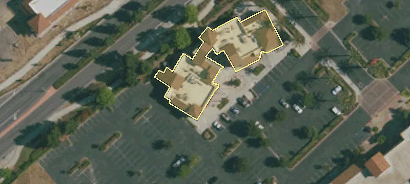 Camarillo Outlets Retail Investment