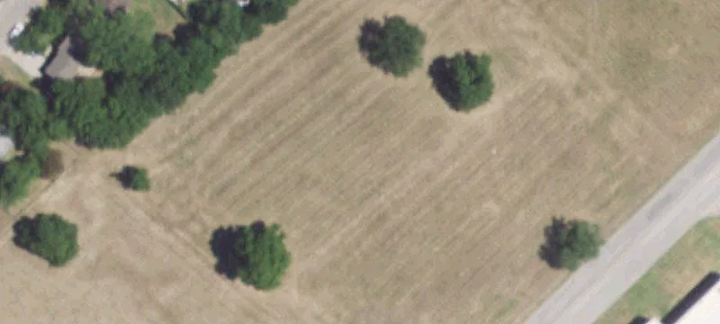 Commercial Land Next to Retail