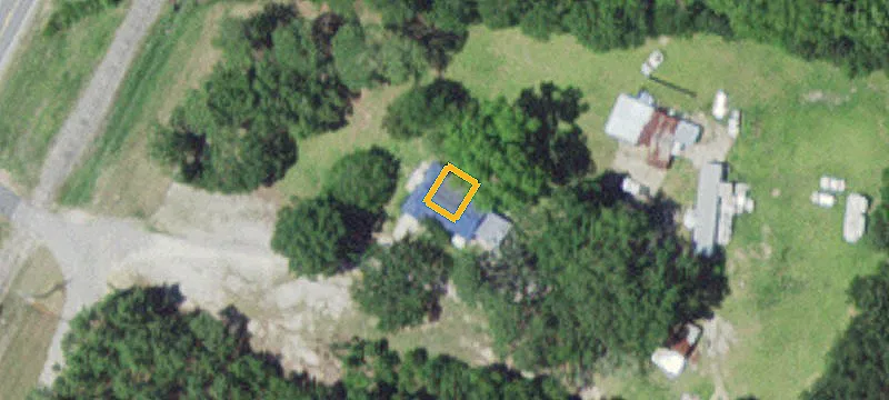 Land on S Reilly Rd