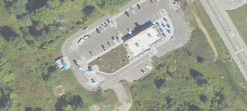 Prime Development Site Available