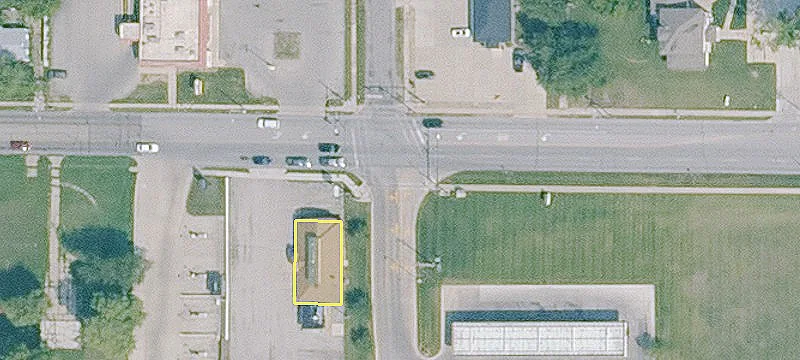 Commercial Development Land For Sale