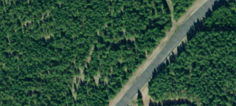 Aviation-Friendly Land Near Bitterroot Lake