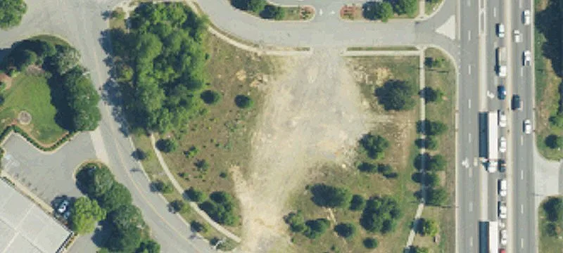 Land