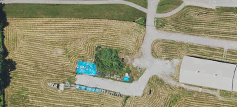 Versatile Event Facility Near Park