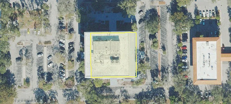 Altamonte Springs Office Building Investment