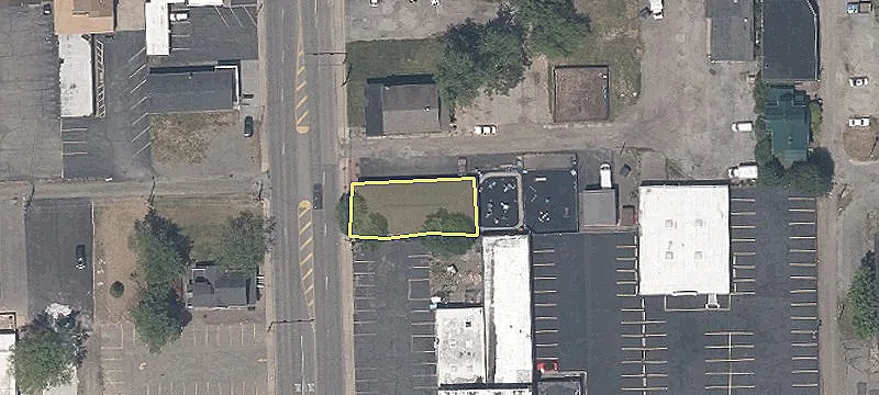 Warren Industrial NNN Investment Opportunity