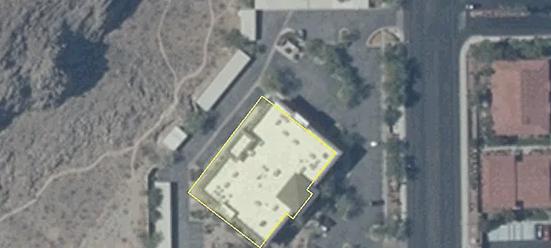 Land in Summerlin near Retail