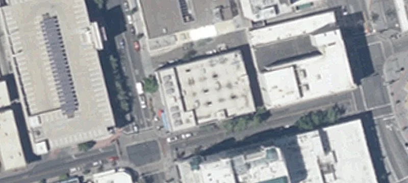 Downtown Reno Office Space Available