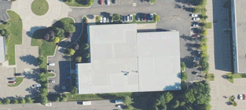 Wixom Flex Space Available