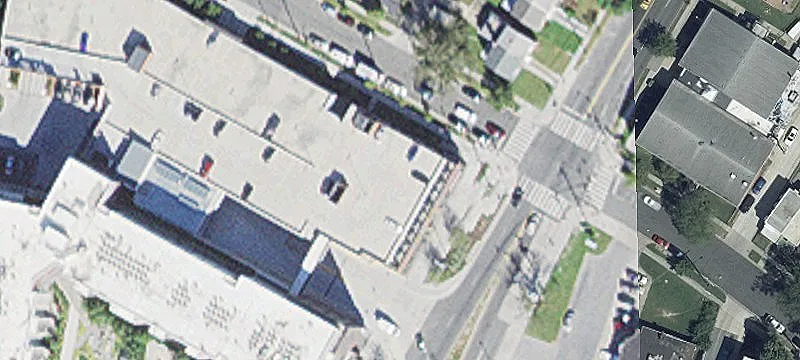 Retail Space in Vibrant Neighborhood