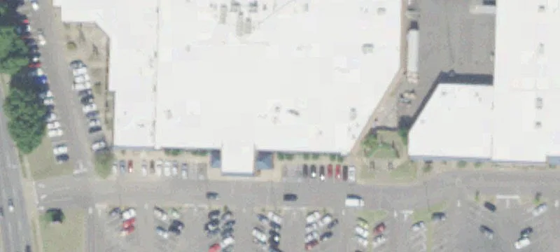 Retail Center on Winchester Road