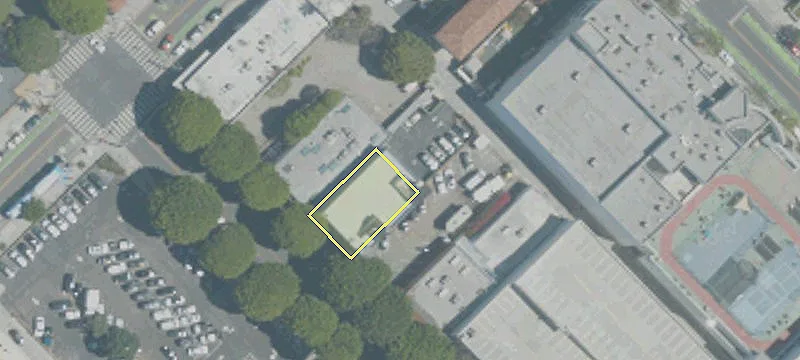 Downtown Santa Monica Medical/Office Building