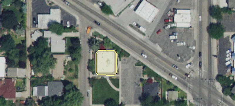 North End Office Opportunity