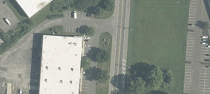 Warehouse/Industrial Building For Rent