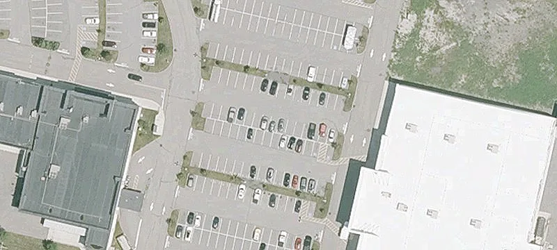 Seabrook Crossing Retail Opportunity