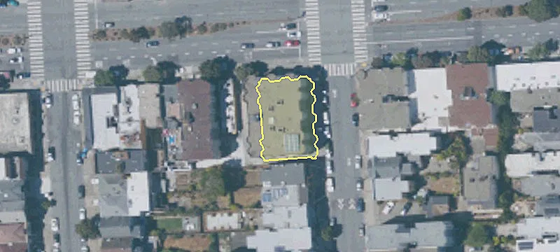 Commercial Space for Lease