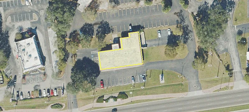 New Retail Spaces on Vine