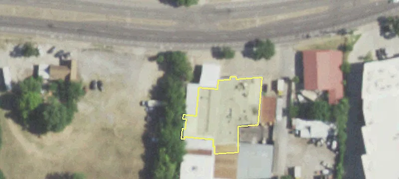 West Dallas Development Sites