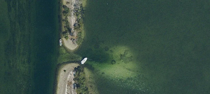 Gulf Front Development Opportunity