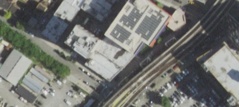Bayside Commercial Lot on Northern