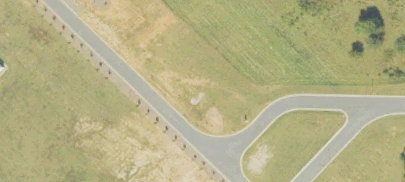 Griffin Commercial Land Opportunity