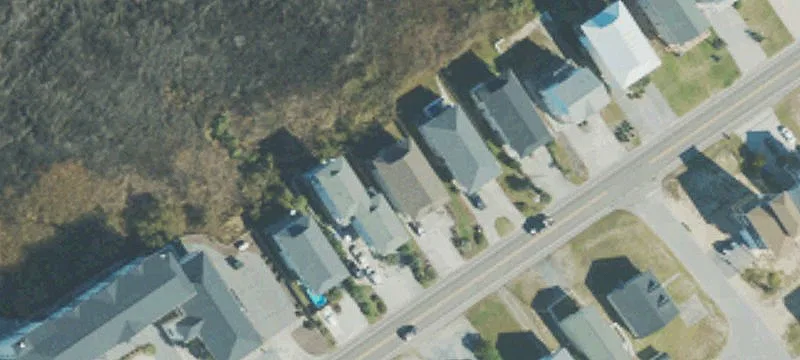 Surf City Motel and Condo
