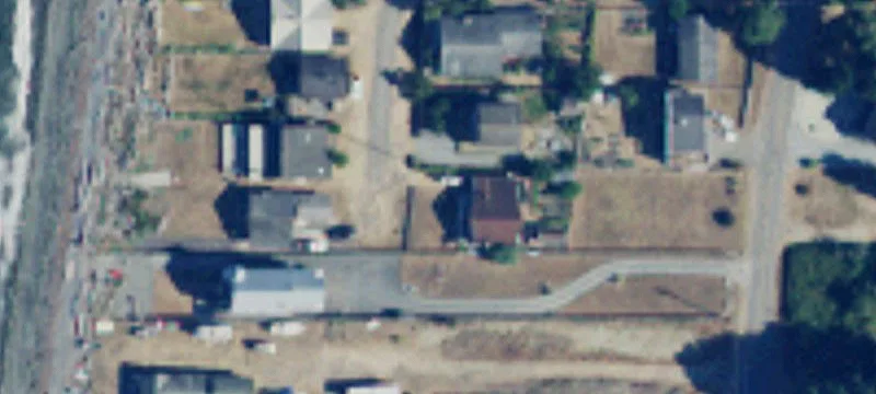 Point Roberts Waterfront Opportunity