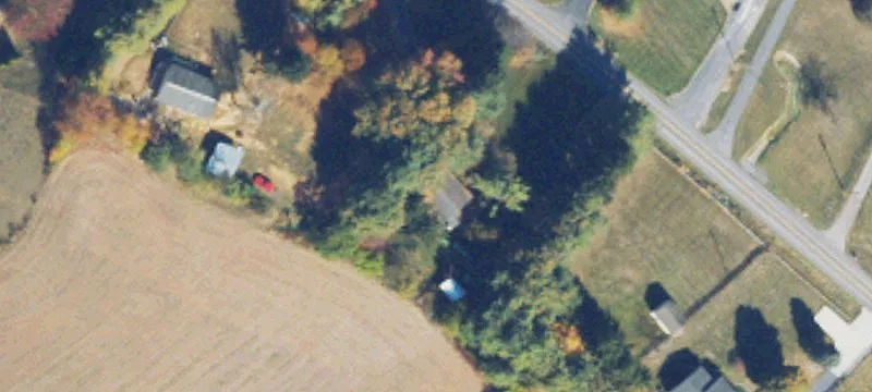 Residential Lot on Mt. Clinton