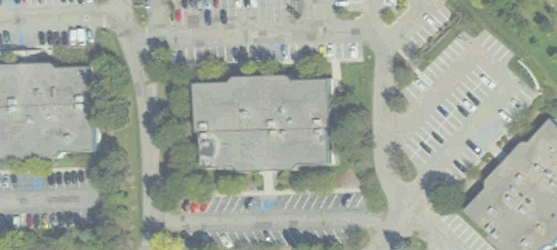 Grand Rapids Flex Office Space