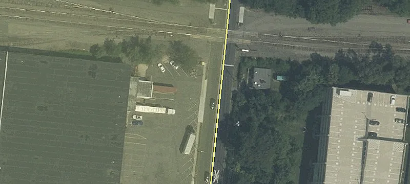 Warehouse and Distribution Facility
