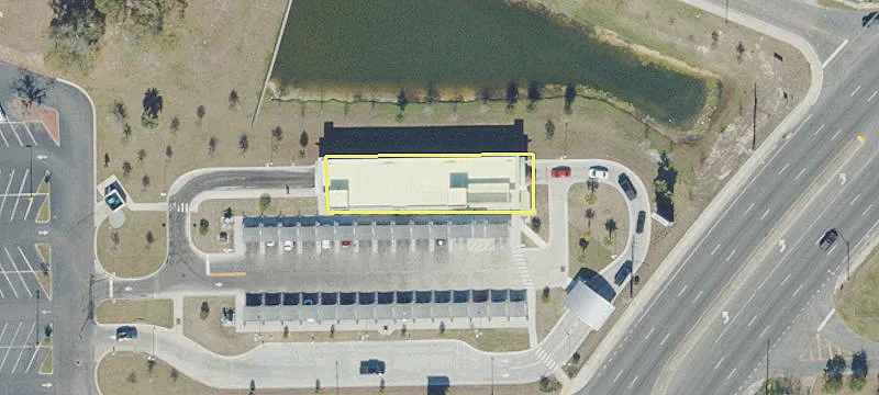 Retail Space For Lease