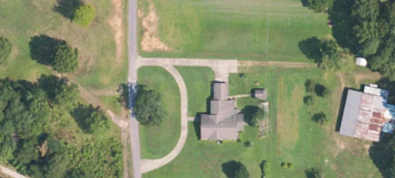 Available Commercial Space in Amory