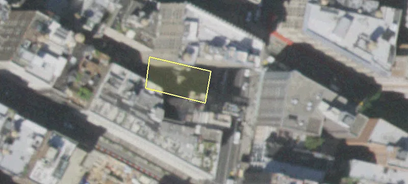 Union Square Retail Space Available