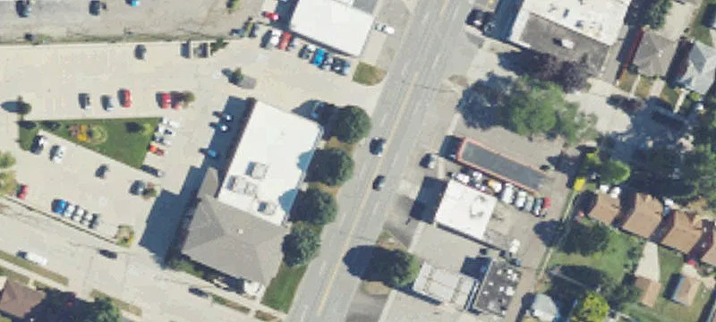Allen Park Medical Office Space
